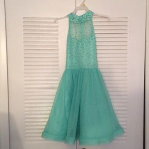 Size 12 Girls Dress!
